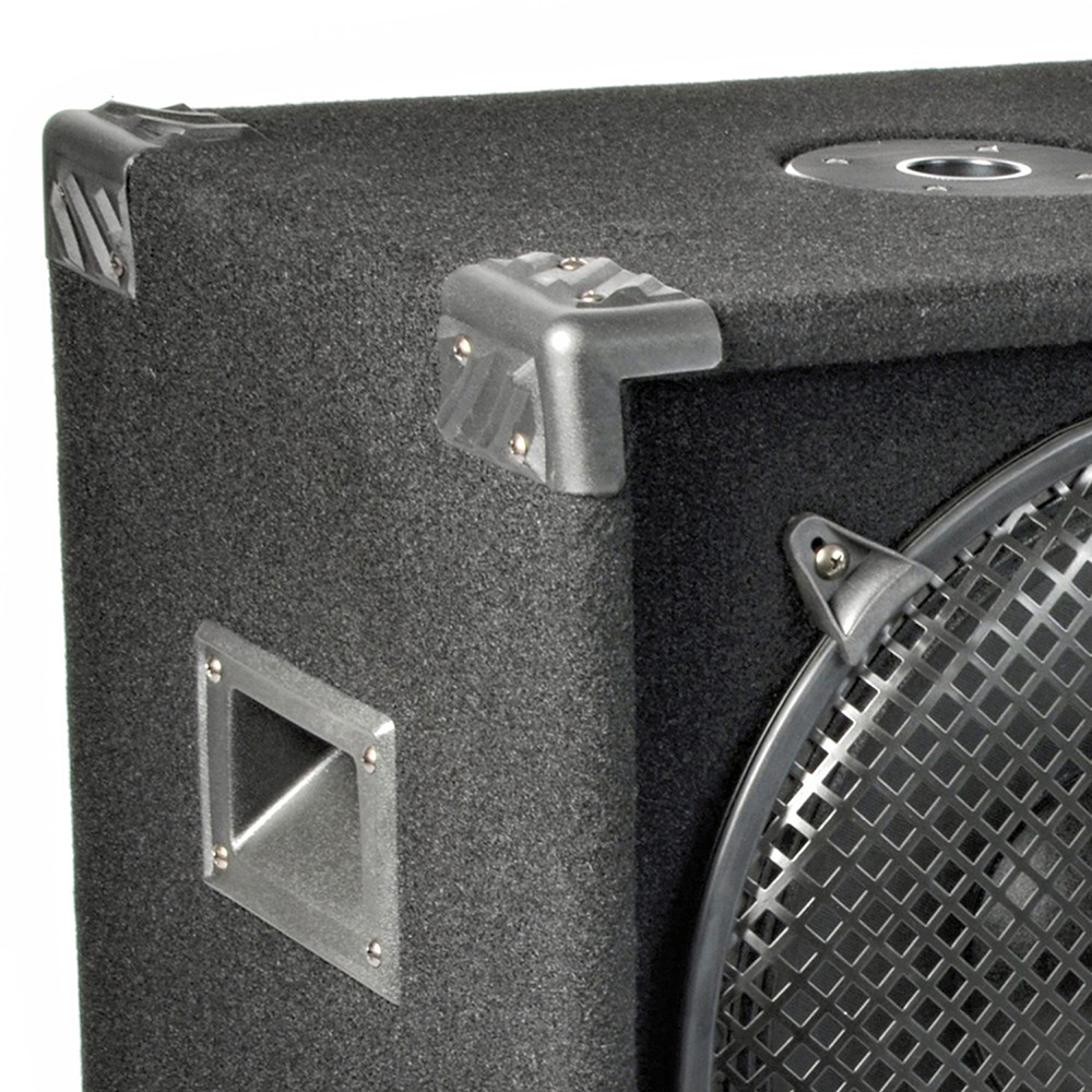 Passive PA Subwoofer 15" - 600W RMS / 1200W Peak - Image 2