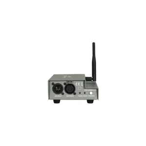 LEDJ Mini Box G3 DMX transmitter & Transceiver