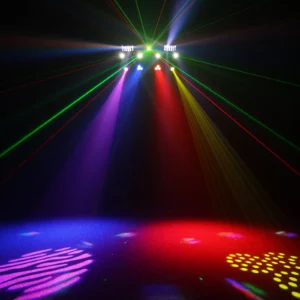 Equinox Gigabar FX1 Bar System