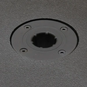 Passive PA Subwoofer 18″ – 600W RMS / 2400W Peak (Zenith S118)