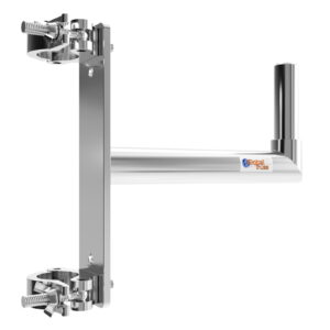 35mm Speaker Mount for F31-45 Truss